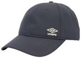 Cap im Penny Prospekt Cap von Umbro im aktuellen Penny Prospekt für 8,00 €