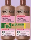 Shampooing Expert Couleur - Franck Provost en promo chez Intermarché Shampooing Expert Couleur - Franck Provost dans le catalogue Intermarché