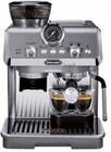 Siebträger-Espressomaschine La Specialista Arte Evo EC9255.M Angebote von DeLonghi bei expert Halle für 444,00 €