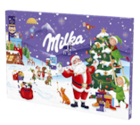 Calendrier de l'avent - Milka - B&M Calendrier de l'avent - Milka à 6,69 € dans le catalogue B&M