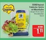 Aktuelle Salat Angebote bei Marktkauf in Nürnberg Aktuelles Fränkisches Salatrio Angebot bei Marktkauf in Nürnberg ab 1,11 €