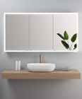 Spiegelschrank im REUTER Prospekt „Dia“ LED-Spiegelschrank zur Aufputzmontage von rivea im aktuellen REUTER Prospekt für 1.589,95 €
