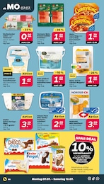 Milch Angebot im aktuellen Netto mit dem Scottie Prospekt auf Seite 10
