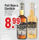 Rum 40 bei Trinkgut im Borken Prospekt für 8,99 €