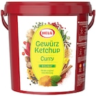 Gewürz-Ketchup Curry Angebote von Hela bei METRO Leverkusen für 21,39 €