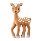 Fanfan le Faon - Sophie La Girafe® en promo chez Aubert Nantes à 13,55 €