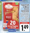 Angebot im EDEKA Krefeld Prospekt EDEKA Krefeld Prospekt mit im Angebot für 1,49 €