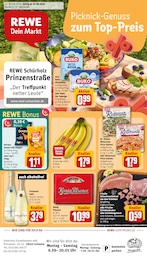 REWE Prospekt "Dein Markt", 31 Seiten, 10.08.2026 - 10.08.2026 Aktueller REWE Prospekt, "Dein Markt", mit Angeboten der Woche, gültig von 10.08.2026 bis 10.08.2026
