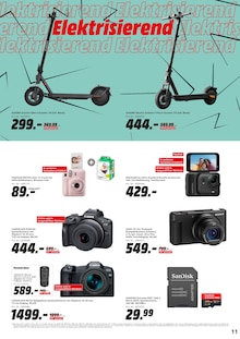 Kamera im aktuellen MediaMarkt Saturn Prospekt (Karlsruhe) Kamera im MediaMarkt Saturn Prospekt "LET'S GO! DEALS Black Deals" mit 20 Seiten (Karlsruhe)