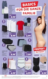 Aktueller Kaufland Prospekt mit Damenunterwäsche, "Aktuelle Angebote", Seite 31