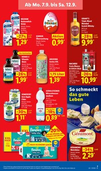 Rum im aktuellen Lidl Prospekt (Mönchengladbach) Rum im Lidl Prospekt "LIDL LOHNT SICH" mit 77 Seiten (Mönchengladbach)