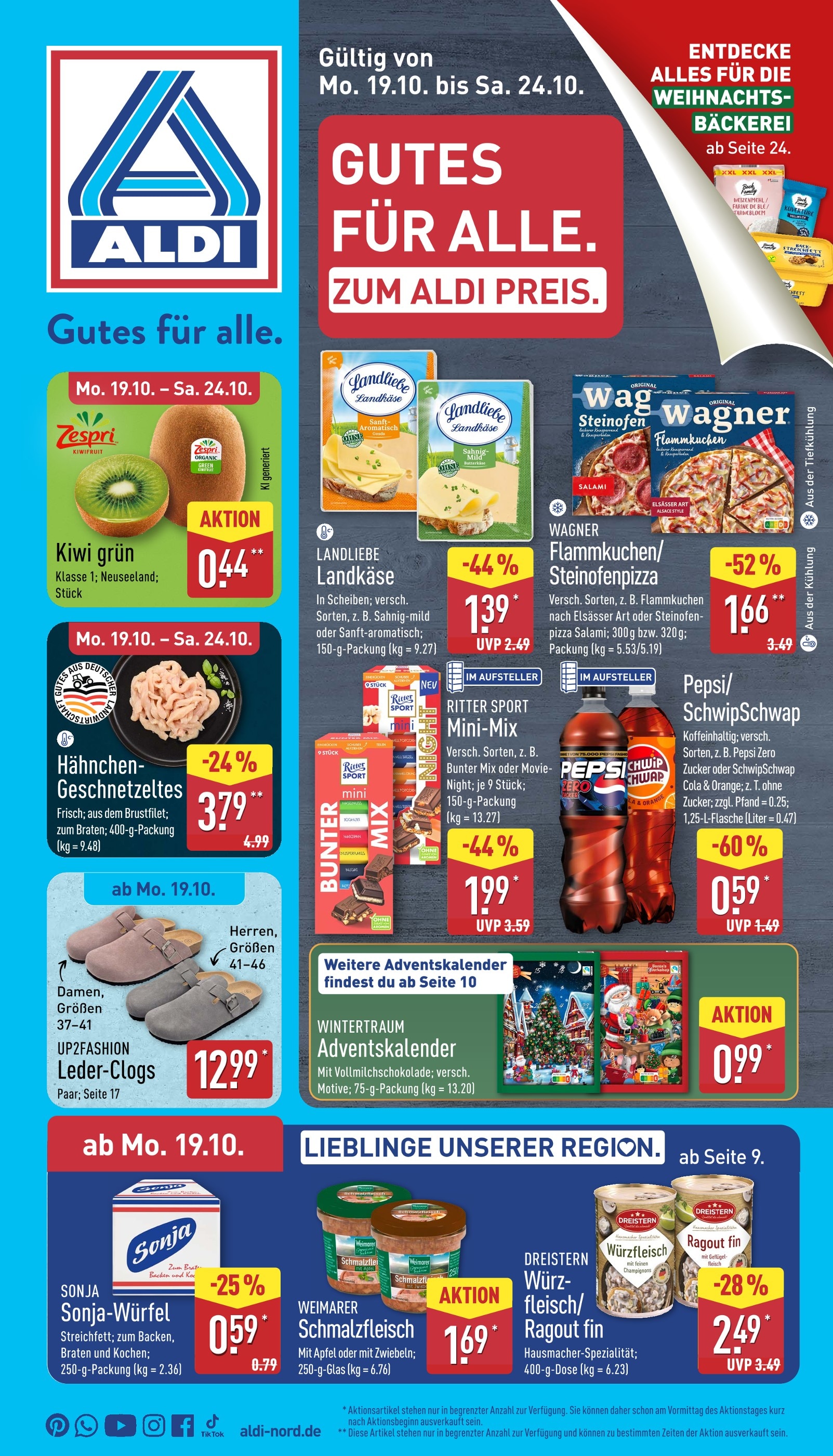 Aldi Nord Perwoll Angebot ᐅ Finde den Preis im aktuellen Prospekt