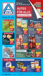 ALDI Nord Prospekt für Ziesar mit 49 Seiten ALDI Nord Prospekt für Ziesar: "Aktuelle Angebote", 49 Seiten, 19.10.2026 - 24.10.2026