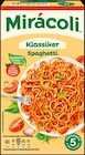 Fertiggericht Spaghetti von Mirácoli im aktuellen Netto mit dem Scottie Prospekt