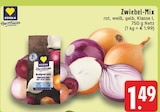 Zwiebels-Mix bei EDEKA im Kempen Prospekt für 1,49 €
