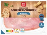 Gourmetschinken im Angebot bei REWE in Erkrath Gourmetschinken Angebote von REWE Beste Wahl bei REWE Erkrath für 1,99 €