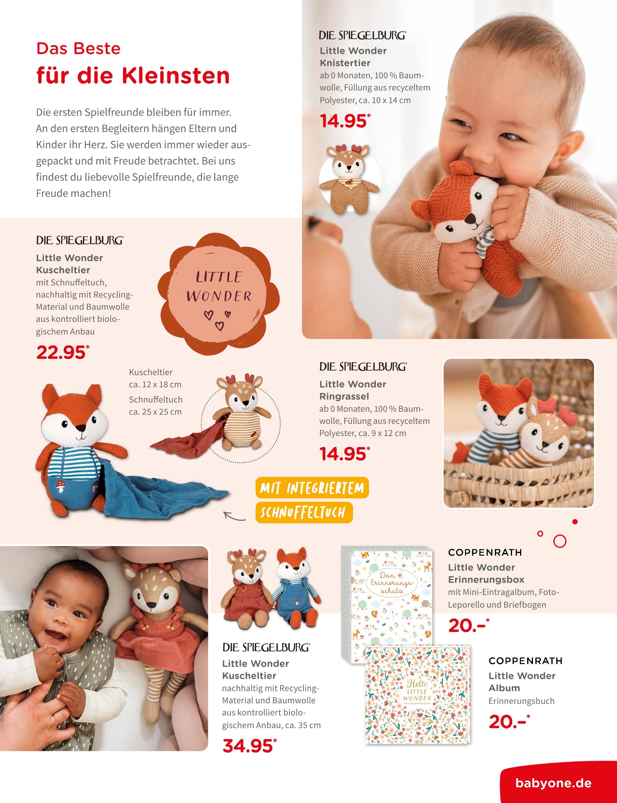 Babyspielzeug kaufen » günstige Babyspielzeug Angebote zum Top Preis