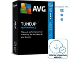 TuneUp (10 Devices) - 1 Year [PC/MAC] von AVG im aktuellen MediaMarkt Saturn Prospekt für 15,99 €