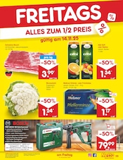 Aktueller Netto Marken-Discount Prospekt mit Tee, "Aktuelle Angebote", Seite 47