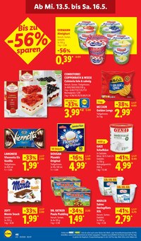 Torte im Lidl Prospekt "LIDL LOHNT SICH" mit 77 Seiten (Dresden)