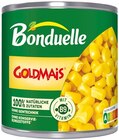 Goldmais von Bonduelle für 1,11 € bei REWE im Angebot Goldmais von Bonduelle im aktuellen REWE Prospekt