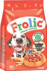 Hundenahrung von Frolic im aktuellen V-Markt Prospekt für 3,99 €