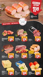 Käse im REWE Prospekt in Bornheim Aktueller REWE Prospekt mit Käse, "Dein Markt", Seite 13