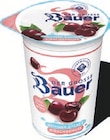 Der Große Bauer Joghurt im Angebot bei Lidl in Marl Der Große Bauer Joghurt Angebote bei Lidl Marl für 0,55 €