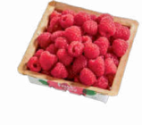 Himbeeren Angebote von Driscoll's bei Netto Marken-Discount Magdeburg für 2,19 €