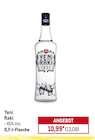 Raki im Angebot bei METRO in Saarbrücken Raki Angebote von Yeni bei METRO Saarbrücken für 13,08 €