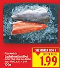 Lachsforellenfilet von  im aktuellen E center Prospekt für 1,99 €