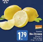 Bio-Zitronen bei EDEKA im Köln Prospekt für 1,79 €