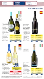 Mumm Angebote im Prospekt "Wochenangebote + Gewinnspiel" von METRO auf Seite 37