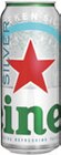 Bière Silver - Heineken en promo chez Monoprix Toulon à 1,27 €