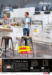 Mülleimer Angebot im aktuellen Höffner Prospekt auf Seite 9