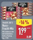 ALDI Nord Löbau - Nuss-Frucht-Mix Angebot im Prospekt Nuss-Frucht-Mix bei ALDI Nord im Löbau Prospekt für 1,99 €