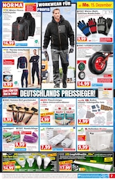 Norma Filzgleiter im Prospekt Norma Filzgleiter im Prospekt