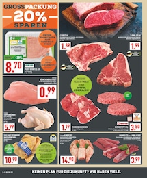 Kaninchen Angebot im aktuellen Marktkauf Prospekt auf Seite 4