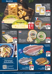 Seelachs im EDEKA Prospekt in Gera Aktueller EDEKA Prospekt mit Seelachs, "Wir lieben Lebensmittel!", Seite 10