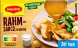 Delikatess Saucen Angebote von Maggi bei WEZ Bad Oeynhausen für 0,79 €