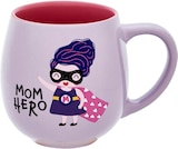 Tasse Mom Hero im aktuellen Rossmann Prospekt für 4,99 €