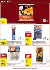 Congélateur Angebote im Prospekt "UN Noël POUR TOUS LES GOÛTS" von Carrefour Congélateur Angebote im Prospekt "UN Noël POUR TOUS LES GOÛTS" von Carrefour auf Seite 74