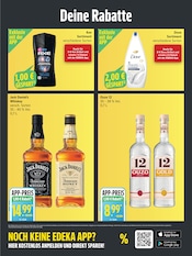 Ähnliche Grappa Angebote im Prospekt "Top Angebote" von EDEKA in Hamburg Ähnliche Angebote wie Grappa im Prospekt "Top Angebote" auf Seite 6 von EDEKA in Hamburg