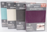 Aktuelle Spannbettlaken Angebote bei Die Möbelfundgrube in Mainz Aktuelles Jersey Spannbetttuch Angebot bei Die Möbelfundgrube in Mainz ab 6,99 €