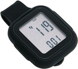 Schrittzähler von  im aktuellen Rossmann Prospekt für 6,99 €