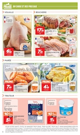 Saumon Fumé en promo dans le catalogue Netto à la page 8