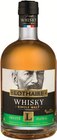 Whisky français single malt fruité - LOTHAIRE en promo chez Intermarché Hyper Whisky français single malt fruité - LOTHAIRE dans le catalogue Intermarché Hyper