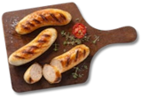 Rostbratwurst im Kaufland Prospekt Rostbratwurst von K-CLASSIC im aktuellen Kaufland Prospekt für 2,99 €