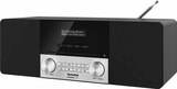 DAB+ Digitalradio DIGITRADIO 3 ASA Schwarz-Silber/Eiche im Angebot bei EP: in Königswinter DAB+ Digitalradio DIGITRADIO 3 ASA Schwarz-Silber/Eiche Angebote von TechniSat bei EP: Königswinter für 219,00 €