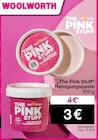 Woolworth Rotenburg - Reinigungspaste Angebot im Prospekt Reinigungspaste bei Woolworth im Rotenburg Prospekt für 3,00 €